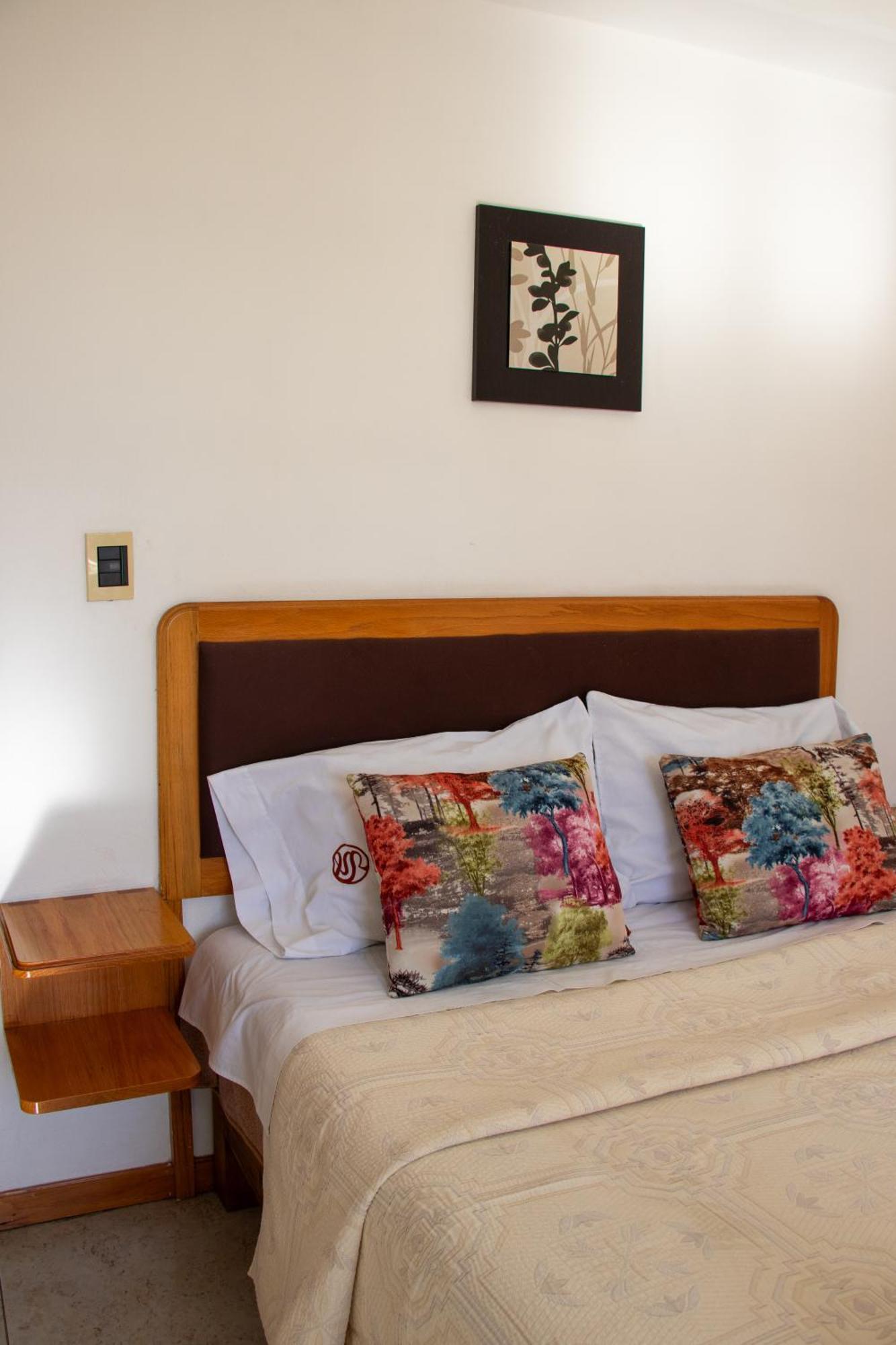 Suites Sevilla Puebla Kültér fotó