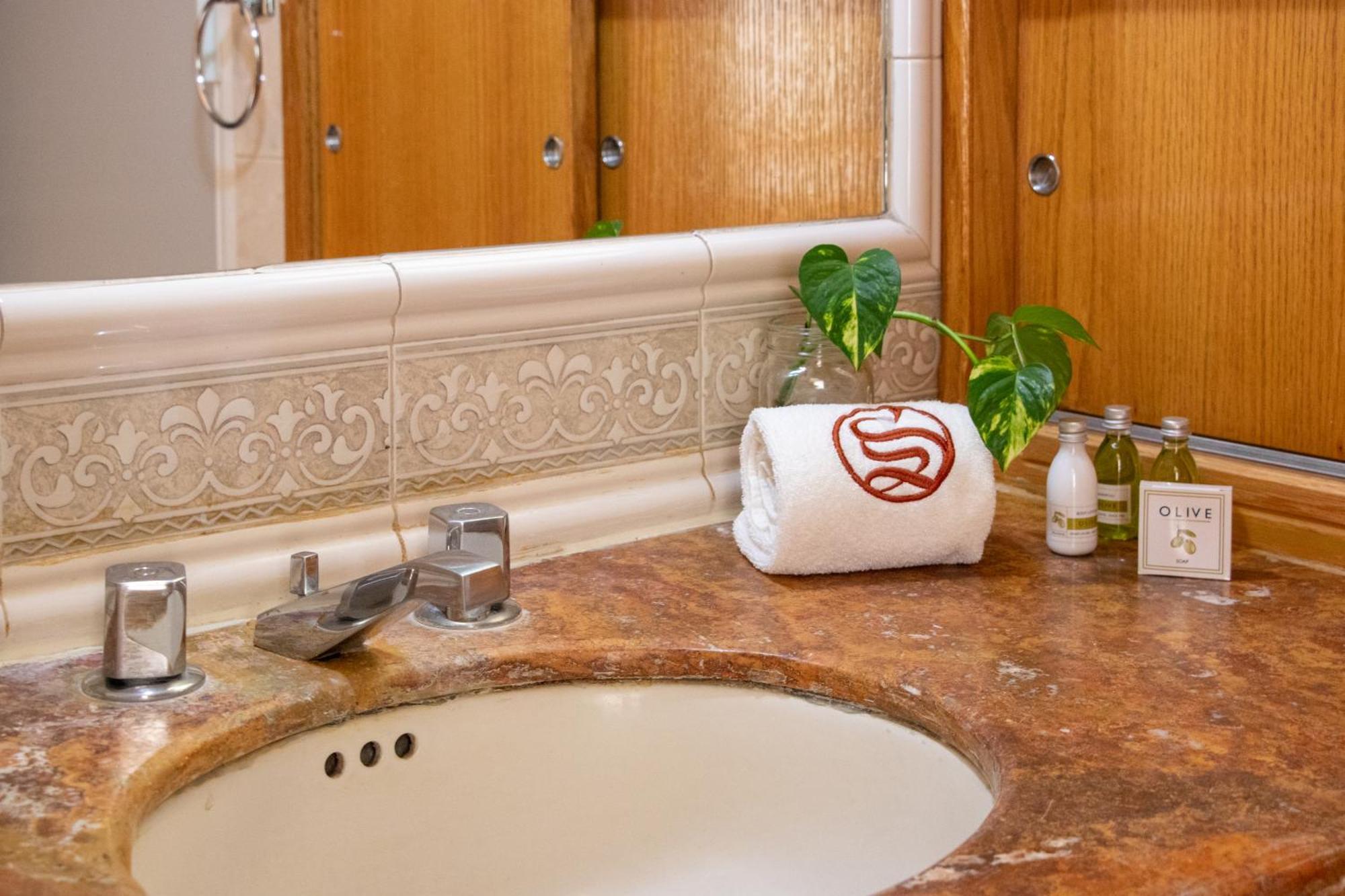 Suites Sevilla Puebla Kültér fotó