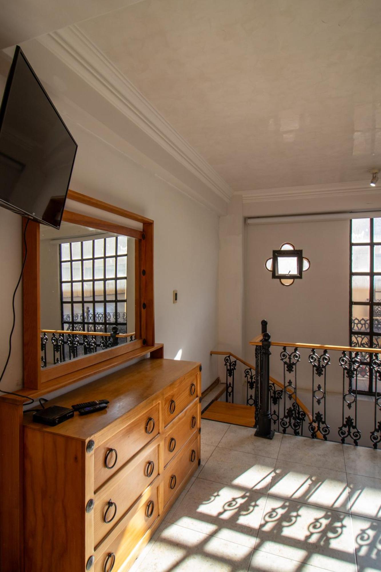 Suites Sevilla Puebla Kültér fotó