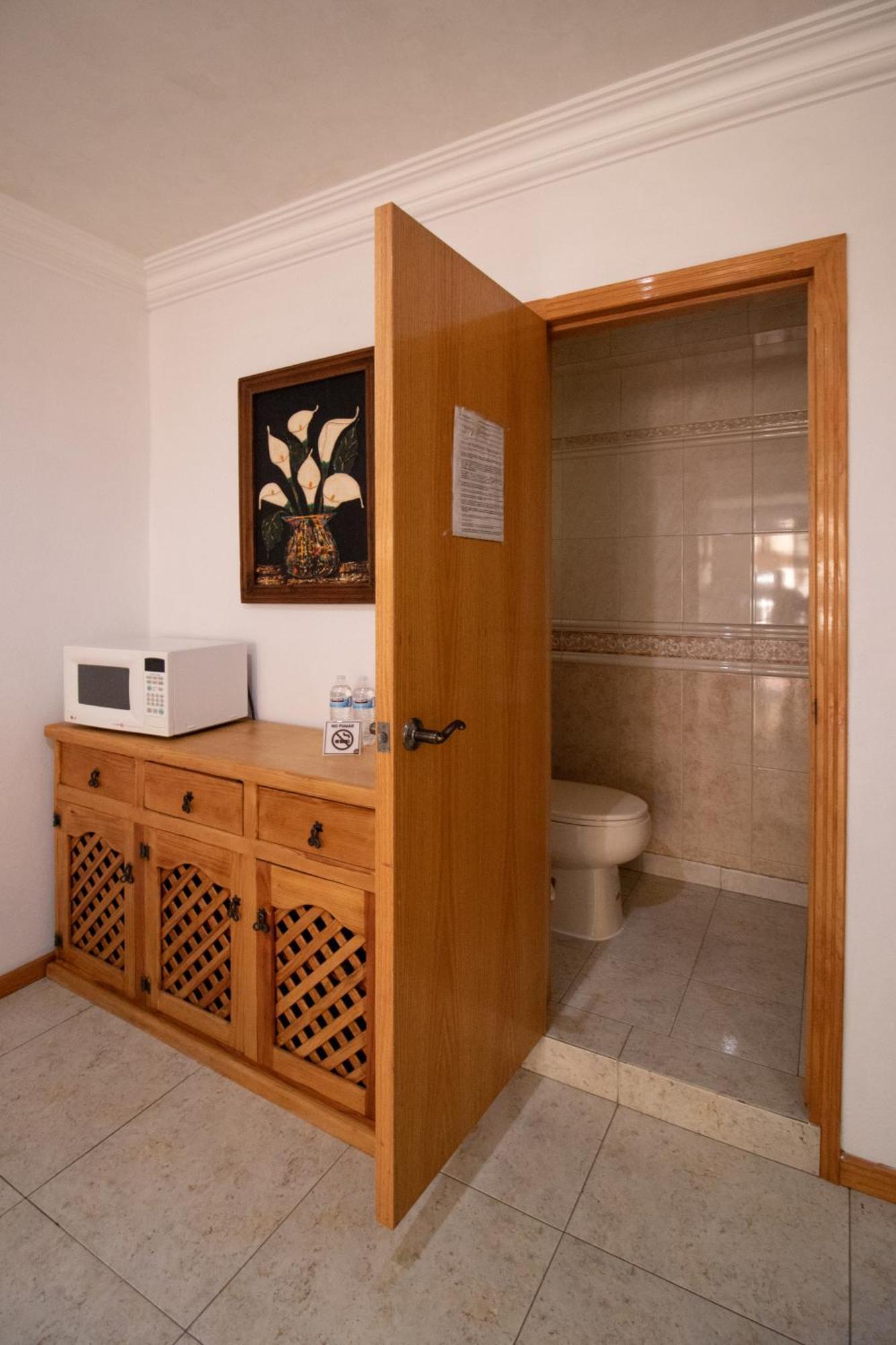 Suites Sevilla Puebla Kültér fotó