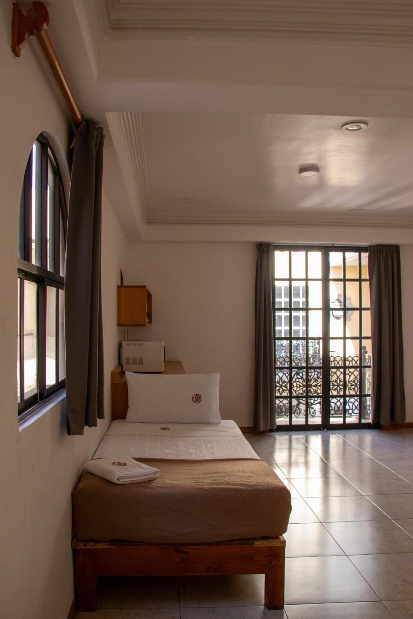 Suites Sevilla Puebla Kültér fotó