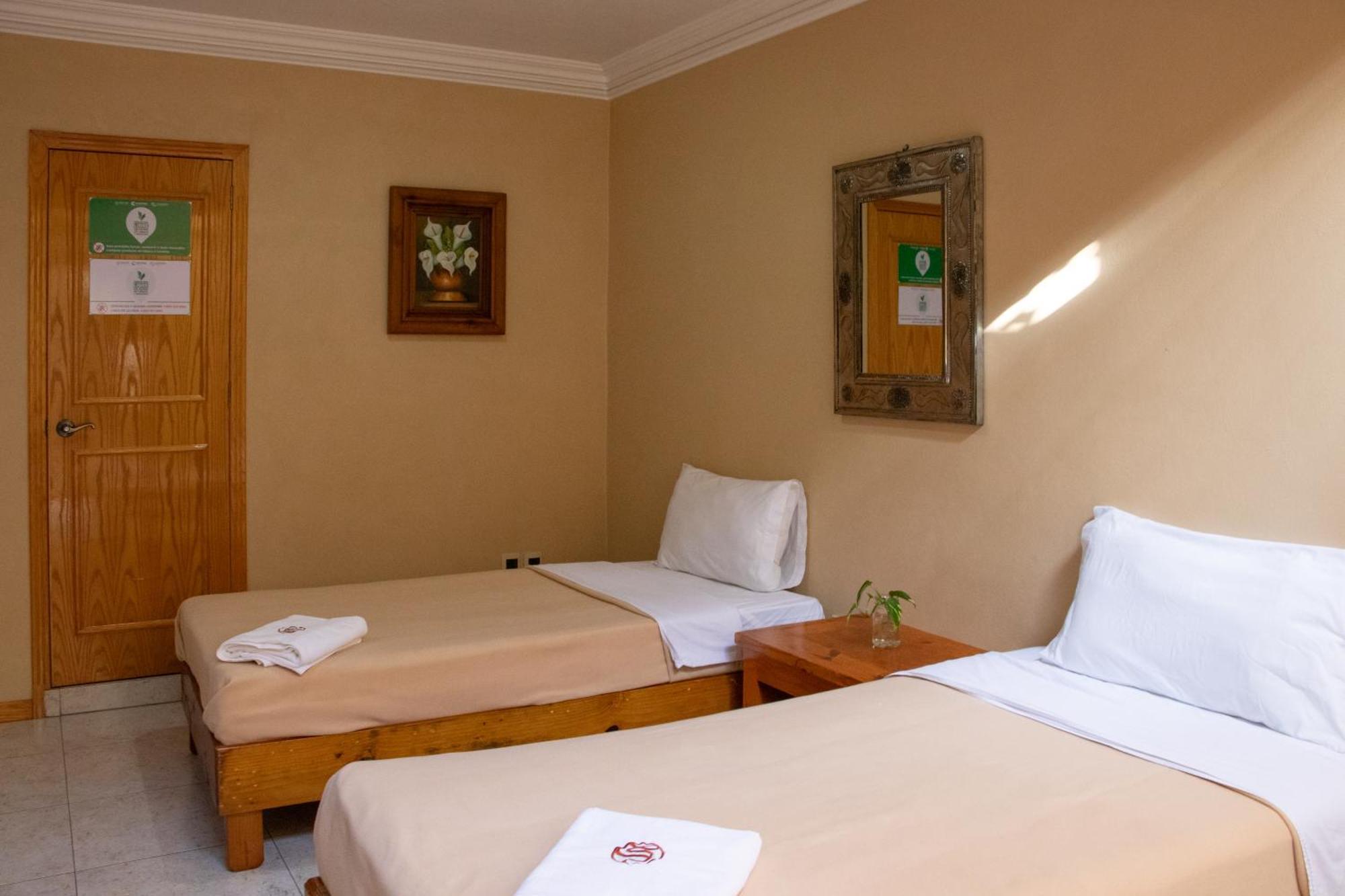 Suites Sevilla Puebla Kültér fotó