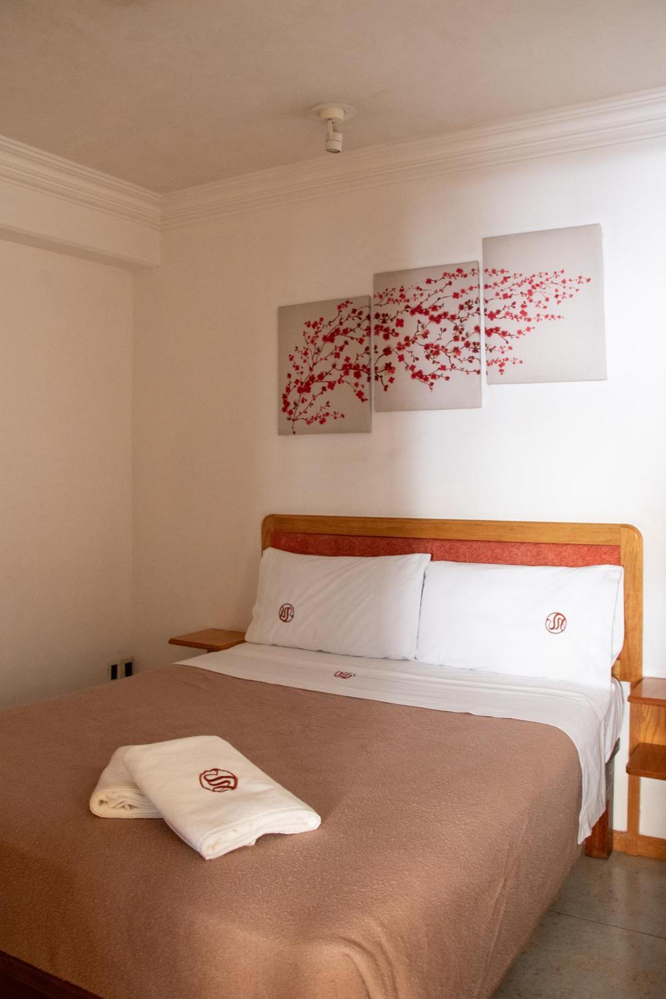 Suites Sevilla Puebla Kültér fotó