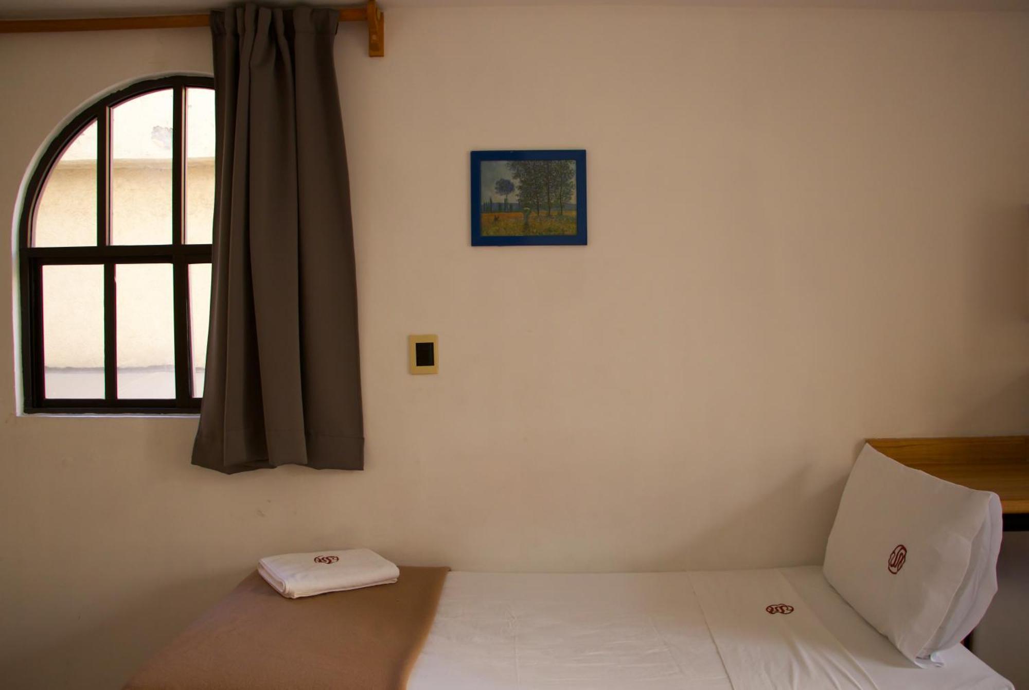 Suites Sevilla Puebla Kültér fotó