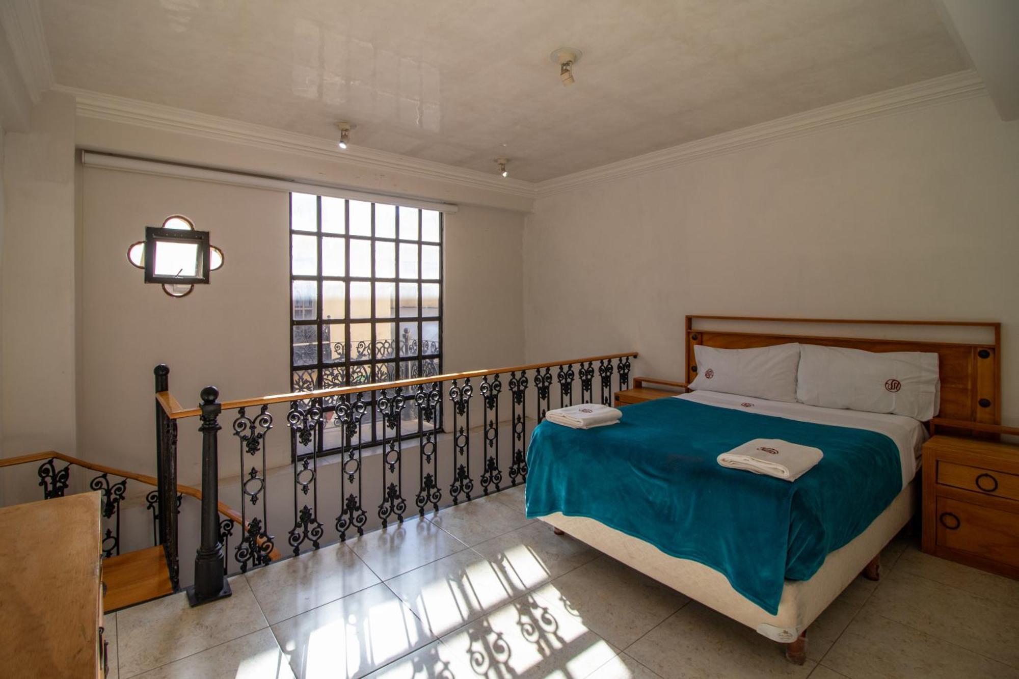Suites Sevilla Puebla Kültér fotó
