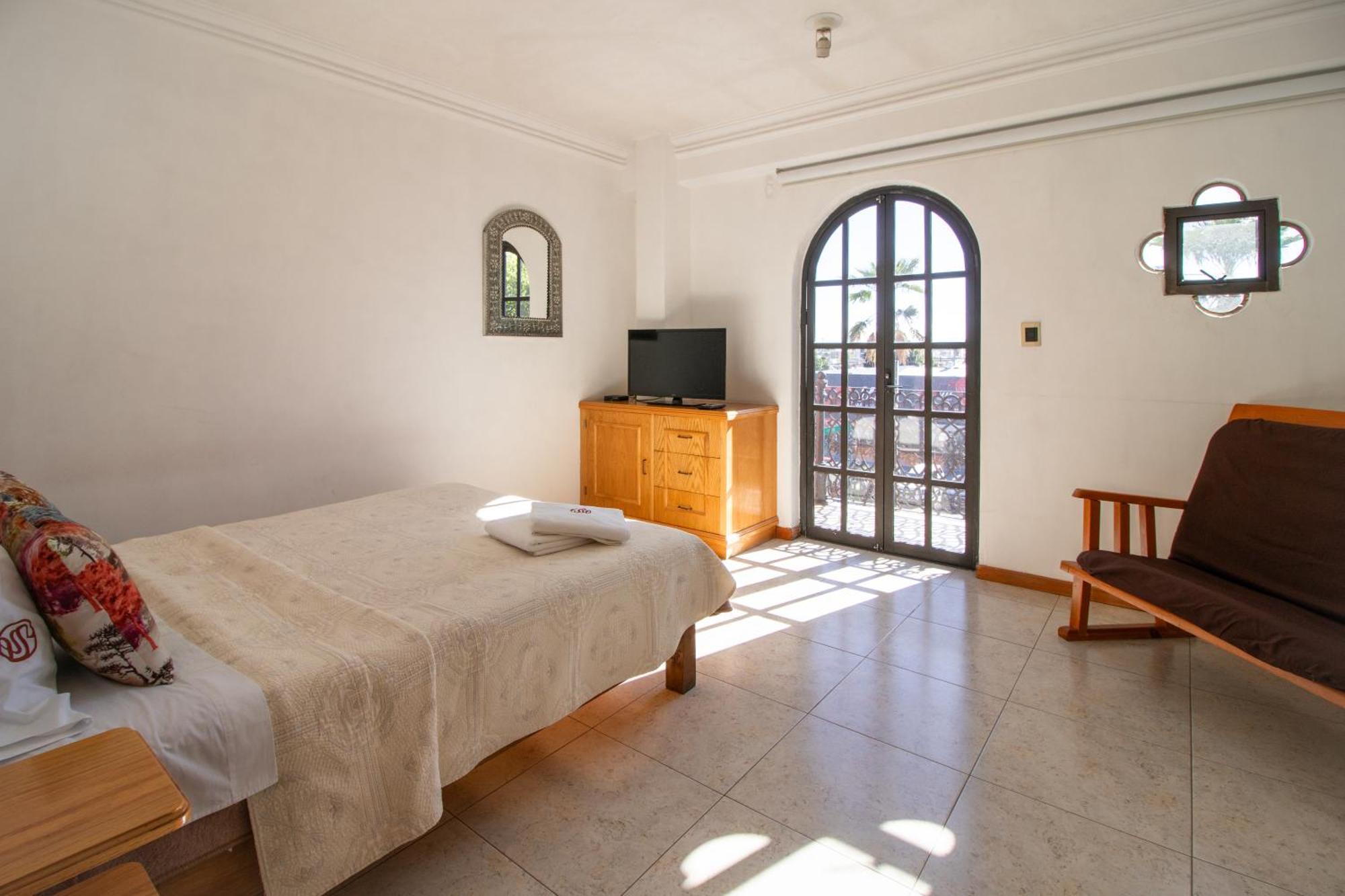 Suites Sevilla Puebla Kültér fotó